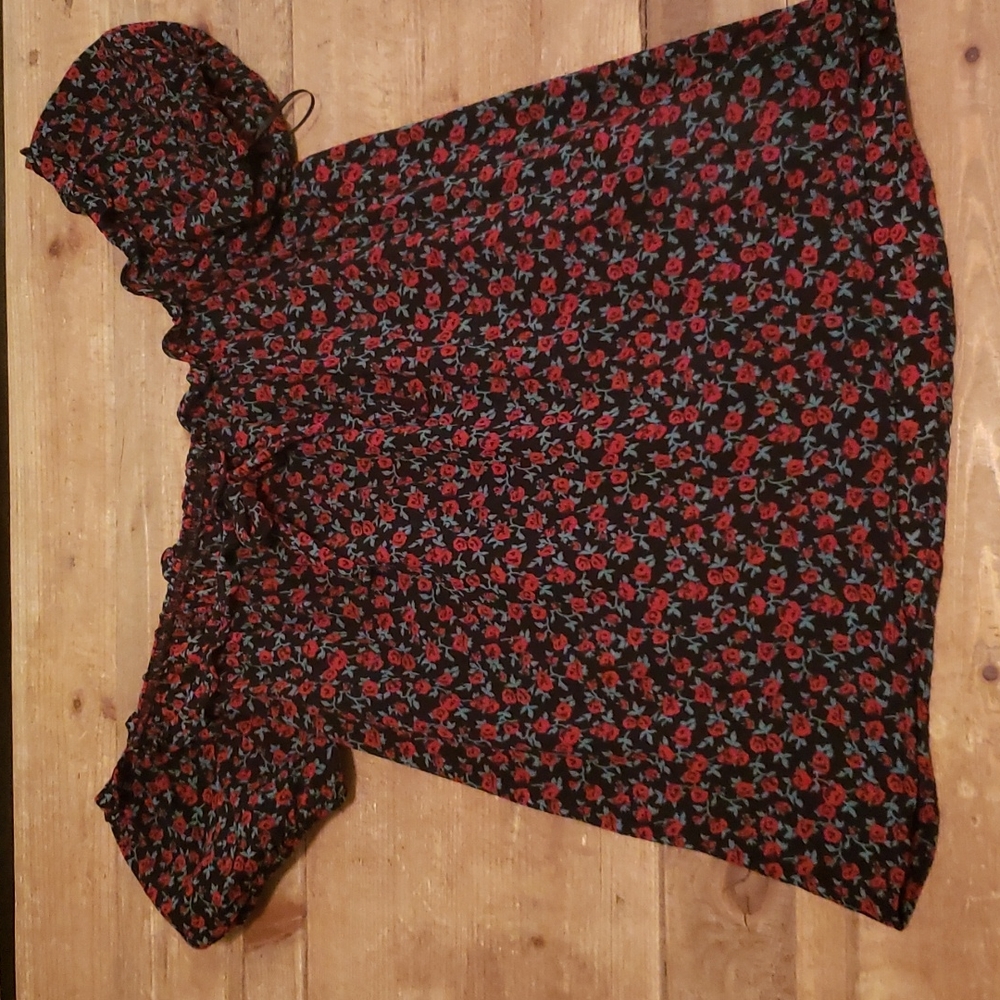 Reformation top